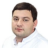 Миронов Сергей Юрьевич