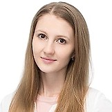 Кодякова Александра Владимировна