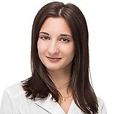 Пескова Светлана Сергеевна