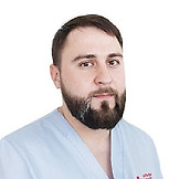 Волков Максим Александрович