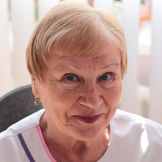 Тарабрина Валентина Васильевна