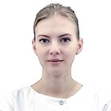 Лисовская Дарья Евгеньевна