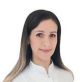 Митрозаева Анастасия Александровна