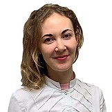Бажанова Людмила Вячеславовна