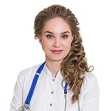 Бикметова Дарья Юрьевна