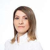 Кононова Диана Васильевна