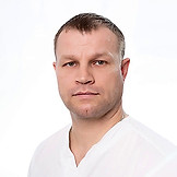 Морозов Сергей Викторович