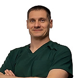 Лунёв Андрей Владимирович