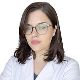 Брехстедт Екатерина Игоревна