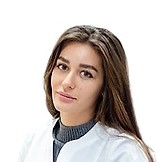 Сеидова Лала Элхан-кызы