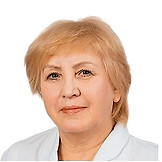 Скотникова Татьяна Николаевна