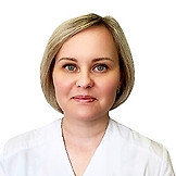 Десятова Юлия Витальевна