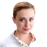 Темник Елизавета Игоревна
