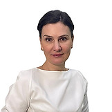 Агаркова Ирина Анатольевна