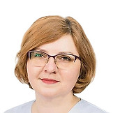 Супорник Галина Владимировна