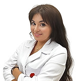 Гисматуллина Эльмира Шайхулловна