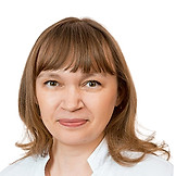 Фисенко Ольга Владимировна