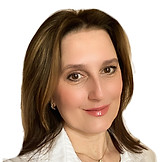 Блажнова Елена Михайловна