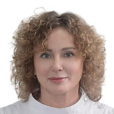 Тюрина Ирина Алексеевна