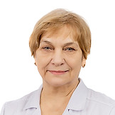 Киселева Галина Ивановна