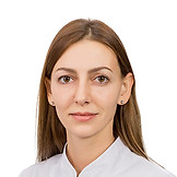Царева Дарья Александровна