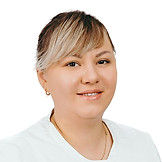 Минеева Ольга Игоревна