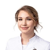 Зотеева Яна Аркадьевна
