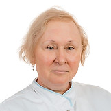Мельситова Ольга Александровна