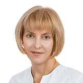 Дроздова Мария Николаевна