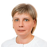Романцова Ольга Александровна