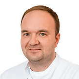 Глухов Сергей Валерьевич
