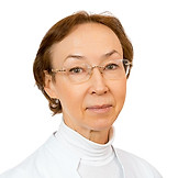 Соколова Наталия Юрьевна