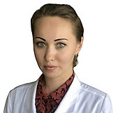 Шейнерман Нина Александровна