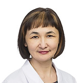Таумова Гульслу Хисматовна
