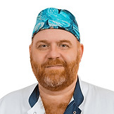 Гейдешман Евгений Семенович