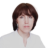 Чуева Елена Станиславовна