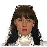 Севостьянова Наталья Александровна
