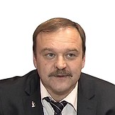 Макаров Игорь Валерьевич