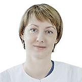Пущина Ирина Сергеевна