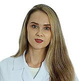Догаева Анна Викторовна