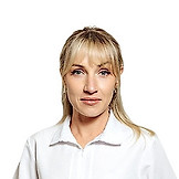 Алексеева Ксения Юрьевна