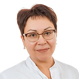 Зубковская Елена Владимировна
