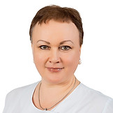 Петрушина Татьяна Вячеславовна