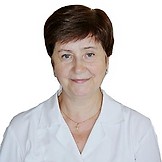 Паничева Ольга Николаевна