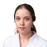 Ивлева Валерия Николаевна