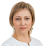 Бакаева Татьяна Анатольевна