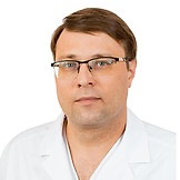 Бунцев Виктор Юрьевич