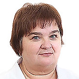 Носова Наталья Евгеньевна