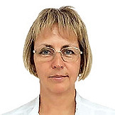 Качковская Татьяна Александровна