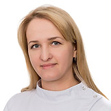 Ибятуллина Гульсина Эсхатовна